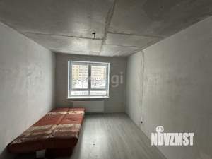 3-к квартира, вторичка, 62м2, 2/18 этаж