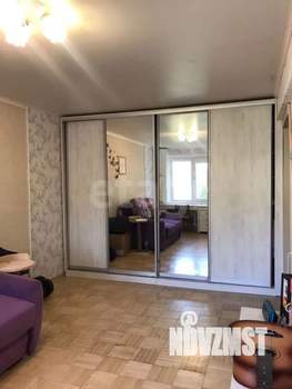 1-к квартира, вторичка, 31м2, 4/5 этаж