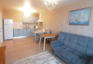 2-к квартира, вторичка, 44м2, 9/18 этаж