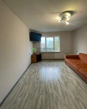 3-к квартира, вторичка, 54м2, 6/9 этаж