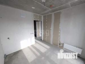 1-к квартира, вторичка, 34м2, 4/17 этаж