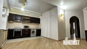 3-к квартира, вторичка, 62м2, 6/9 этаж