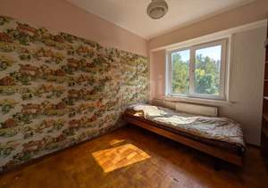 4-к квартира, вторичка, 59м2, 5/5 этаж