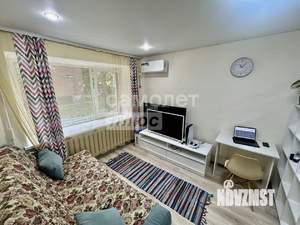 1-к квартира, вторичка, 30м2, 1/5 этаж