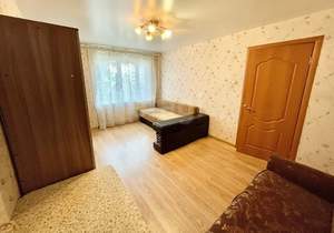 1-к квартира, вторичка, 29м2, 4/9 этаж