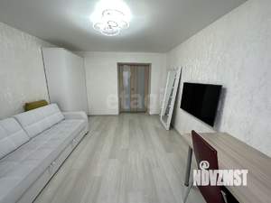 3-к квартира, вторичка, 70м2, 12/16 этаж
