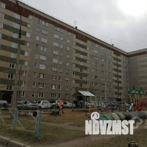 3-к квартира, вторичка, 54м2, 3/9 этаж