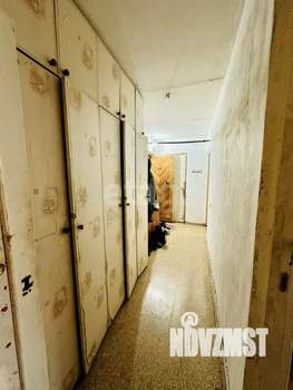 2-к квартира, вторичка, 59м2, 2/9 этаж