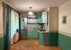2-к квартира, вторичка, 49м2, 2/5 этаж