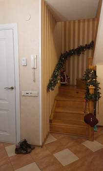 4-к квартира, вторичка, 96м2, 5/10 этаж