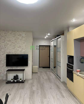 3-к квартира, вторичка, 75м2, 6/17 этаж