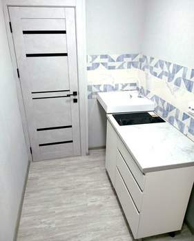 2-к квартира, вторичка, 22м2, 2/5 этаж