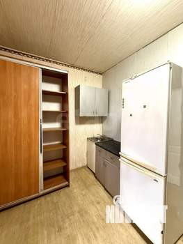 Студия квартира, вторичка, 22м2, 4/5 этаж