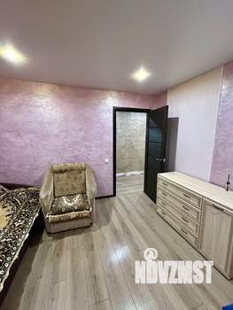 4-к квартира, вторичка, 69м2, 1/9 этаж