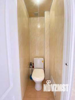 2-к квартира, вторичка, 52м2, 9/10 этаж