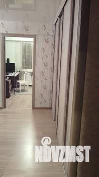 3-к квартира, вторичка, 50м2, 4/5 этаж