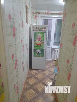 1-к квартира, вторичка, 29м2, 8/9 этаж