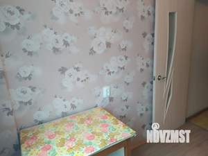 3-к квартира, вторичка, 59м2, 3/5 этаж