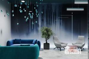 3-к квартира, вторичка, 75м2, 10/15 этаж