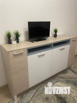 1-к квартира, вторичка, 41м2, 5/17 этаж