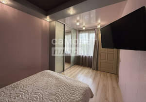 3-к квартира, вторичка, 57м2, 5/9 этаж