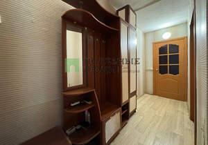 3-к квартира, вторичка, 59м2, 1/5 этаж