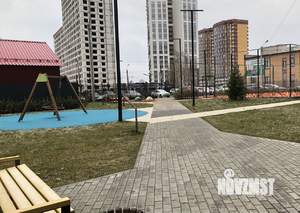 2-к квартира, вторичка, 59м2, 7/14 этаж