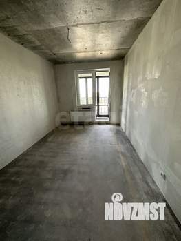 2-к квартира, вторичка, 66м2, 7/17 этаж