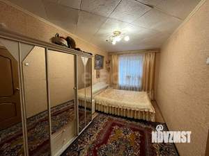 3-к квартира, вторичка, 63м2, 4/5 этаж