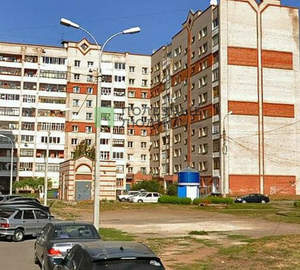 2-к квартира, вторичка, 48м2, 10/10 этаж