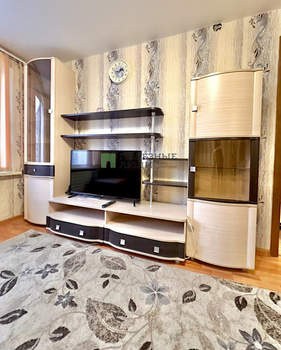 1-к квартира, вторичка, 29м2, 8/9 этаж