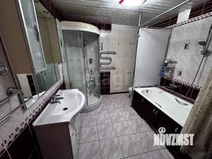 4-к квартира, вторичка, 129м2, 4/10 этаж