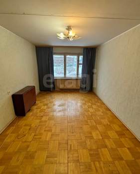 3-к квартира, вторичка, 66м2, 1/10 этаж