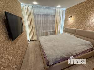 3-к квартира, вторичка, 55м2, 2/9 этаж