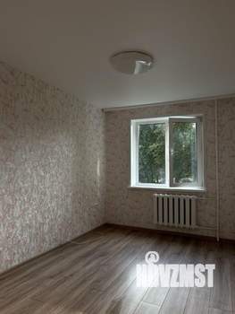 2-к квартира, вторичка, 44м2, 2/4 этаж