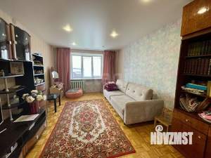 3-к квартира, вторичка, 63м2, 6/14 этаж