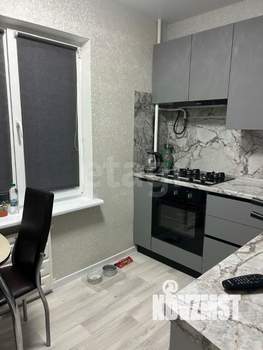 3-к квартира, вторичка, 55м2, 5/9 этаж