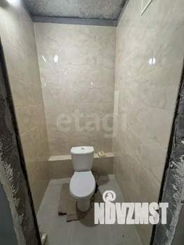 2-к квартира, вторичка, 51м2, 6/11 этаж