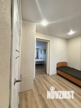 2-к квартира, вторичка, 45м2, 3/5 этаж