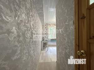 1-к квартира, вторичка, 30м2, 3/5 этаж