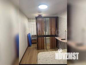 3-к квартира, вторичка, 54м2, 5/6 этаж