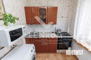 3-к квартира, вторичка, 59м2, 5/5 этаж