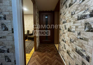 2-к квартира, вторичка, 45м2, 5/5 этаж