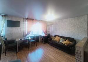 1-к квартира, вторичка, 30м2, 4/5 этаж