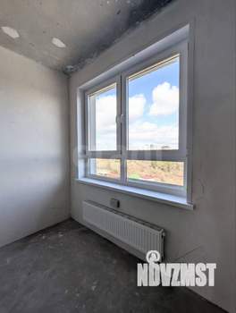 1-к квартира, вторичка, 39м2, 7/18 этаж