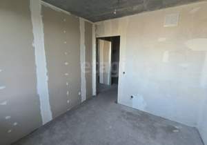 1-к квартира, вторичка, 32м2, 11/17 этаж