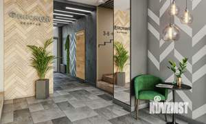 2-к квартира, вторичка, 60м2, 2/17 этаж