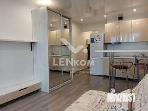 Студия квартира, вторичка, 22м2, 8/17 этаж