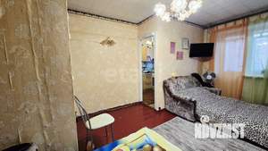 1-к квартира, вторичка, 30м2, 3/6 этаж