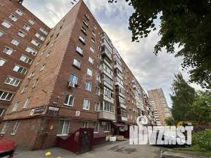 1-к квартира, вторичка, 32м2, 3/9 этаж